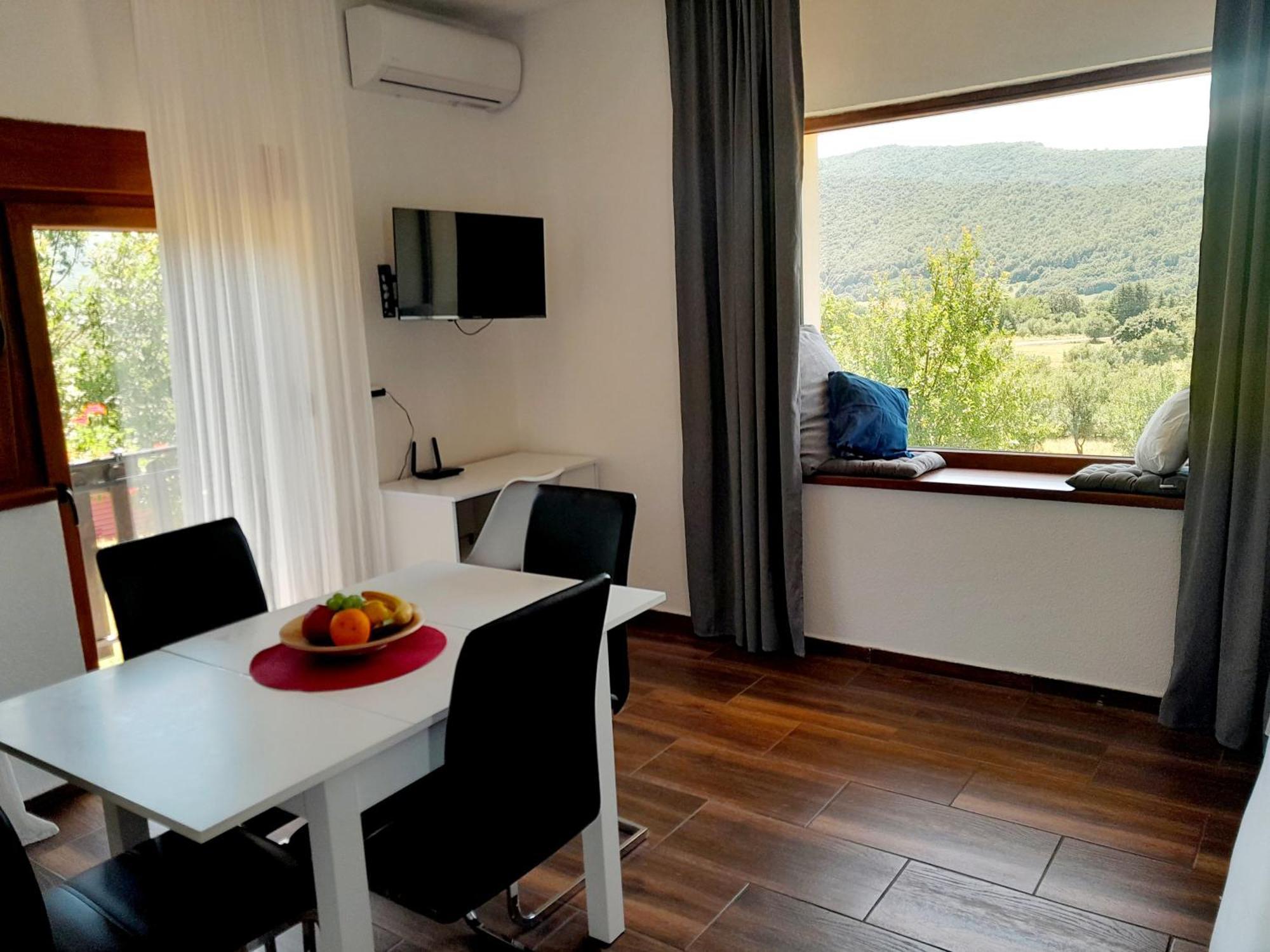 Farma & Apartmani Opg Sasa Delic Korenica Room photo